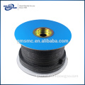 Cixi sealing material factory good quality square ramie graphite packing